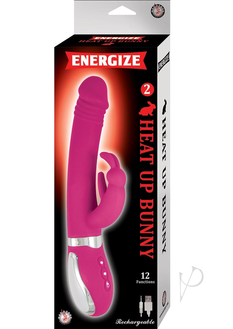 Energize Heat Up Bu… - image