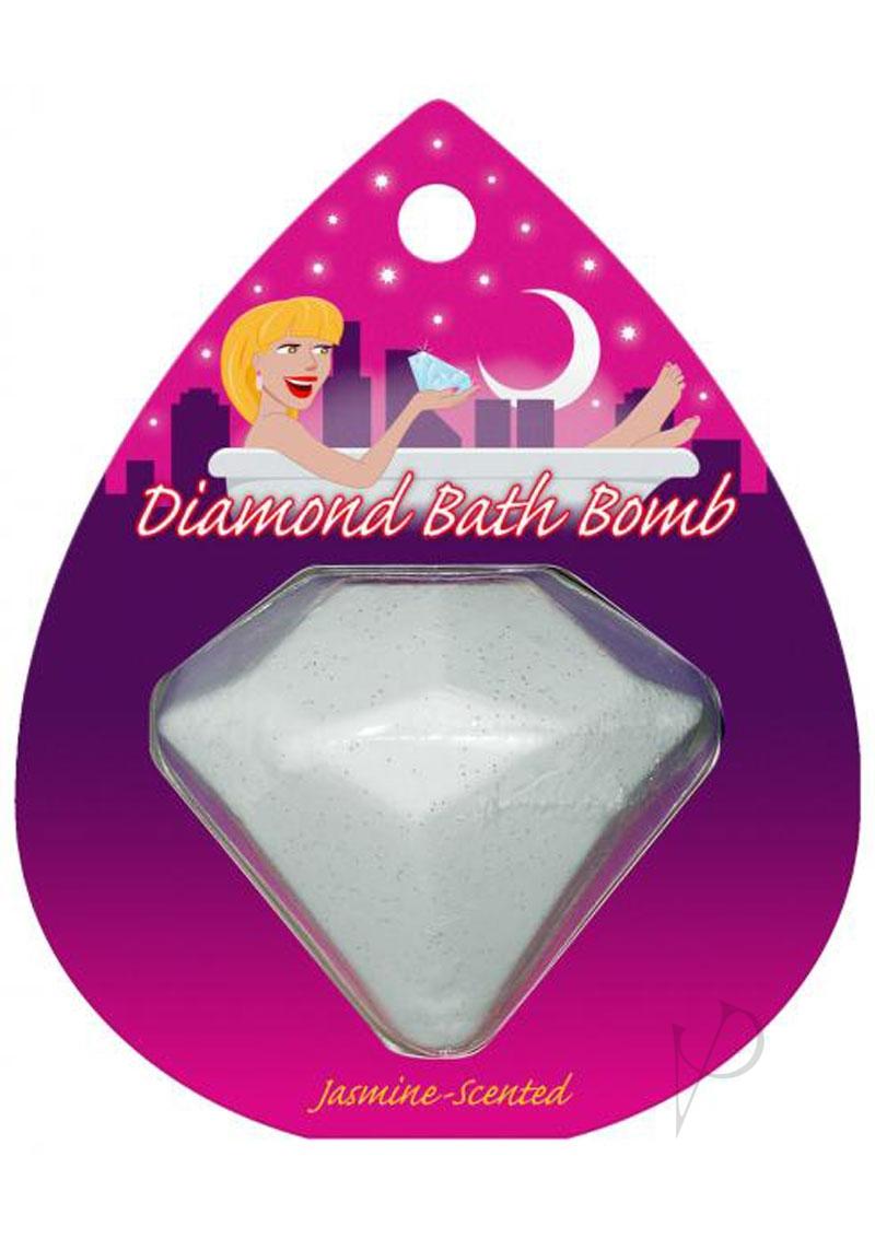 Diamond Bath Bomb(S… - image