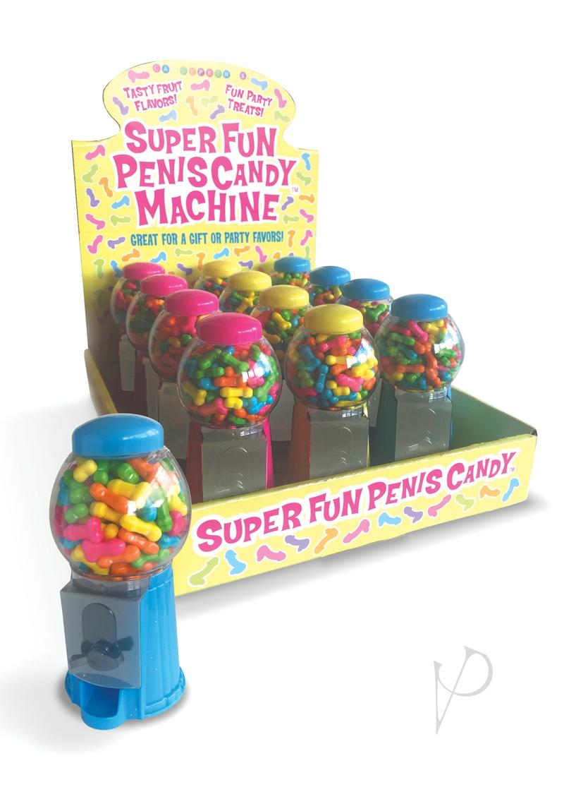 Cp Super Fun Penisc… - image
