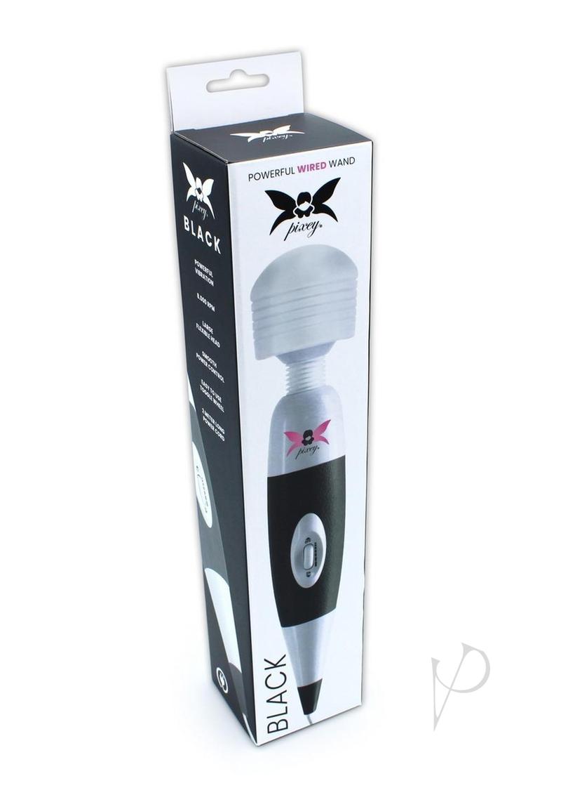 Pixey Wand Black Ed - image