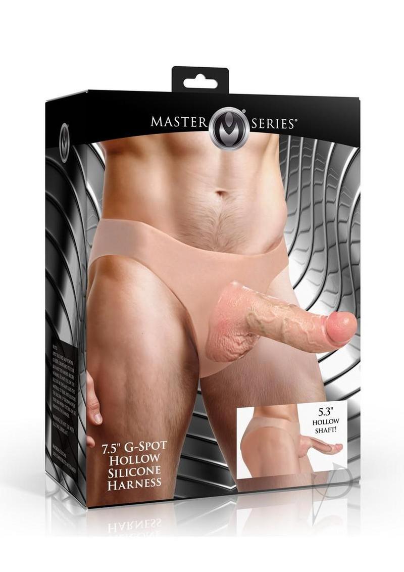Ms Curved Hollow St… - image