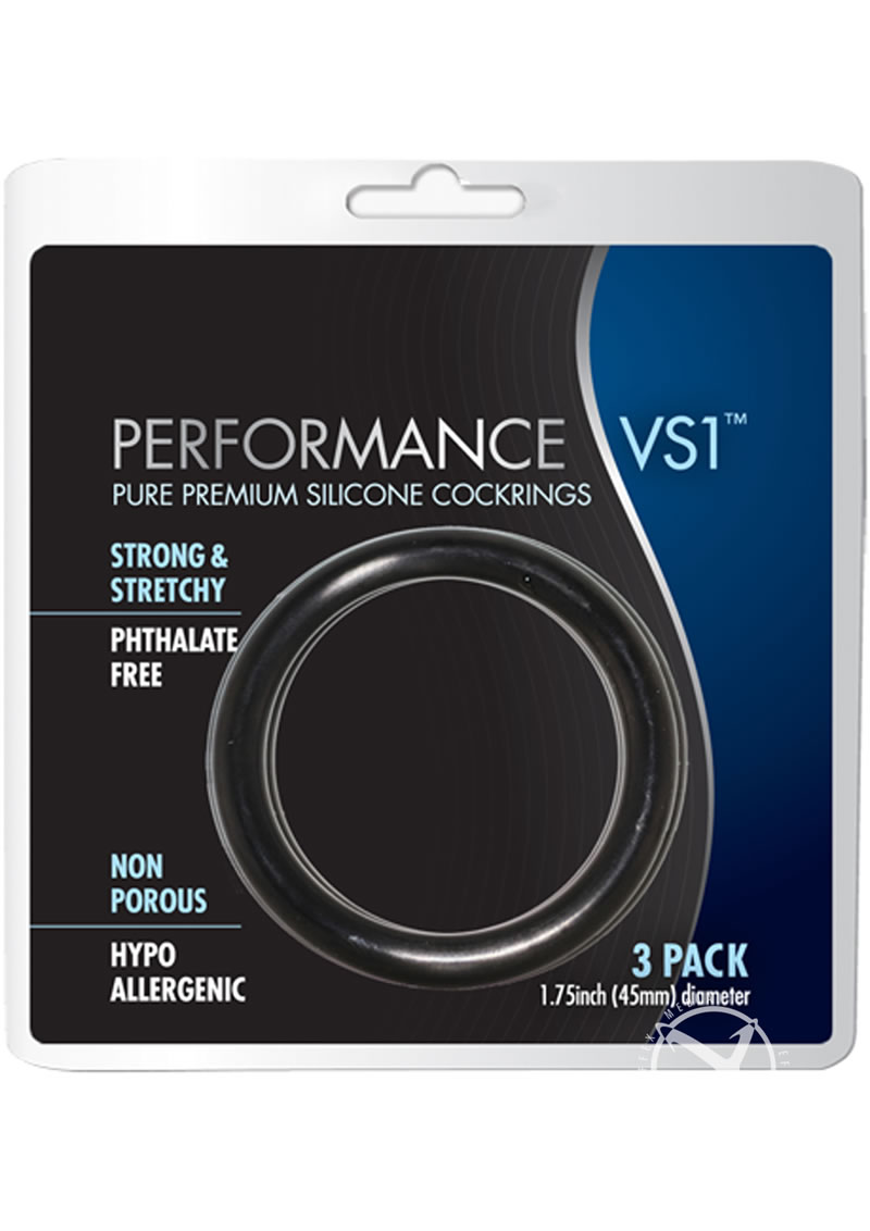 Performance Ring Vs… - image