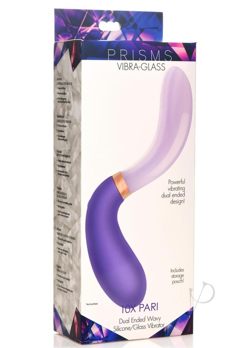 Prisms Vibraglass D… - image