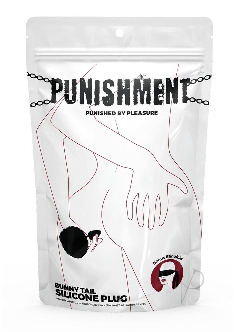 Punishment Bunny Ta… - image