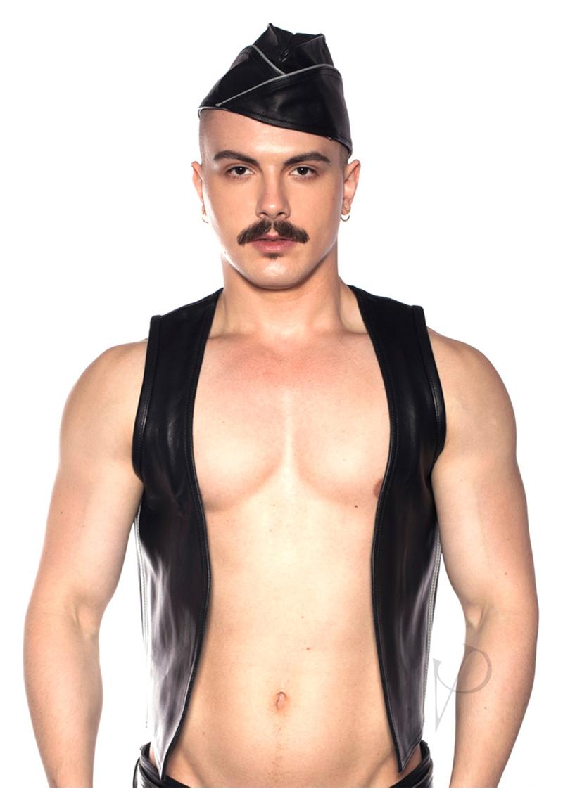 Prowler Red Waistco… - image