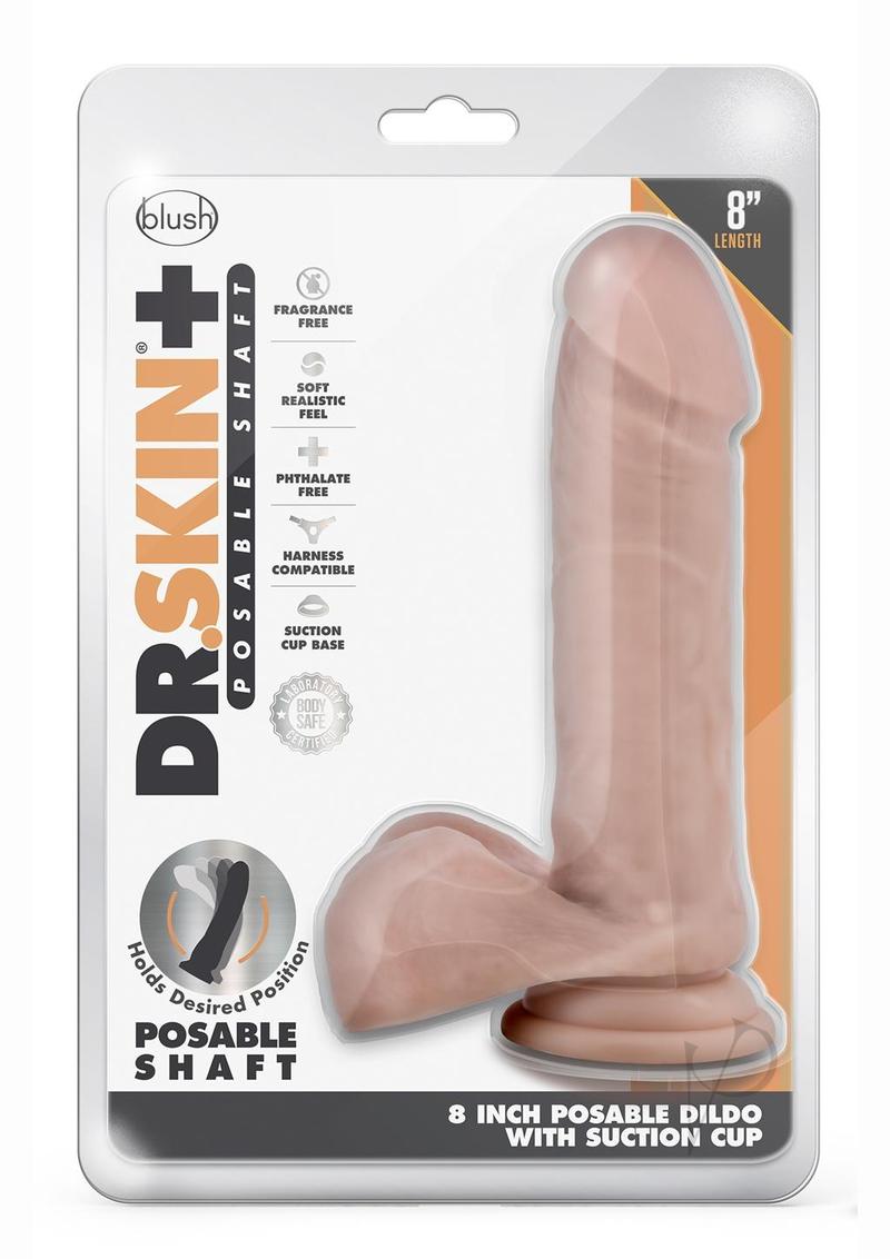 Dr Skin Plus Pose D… - image