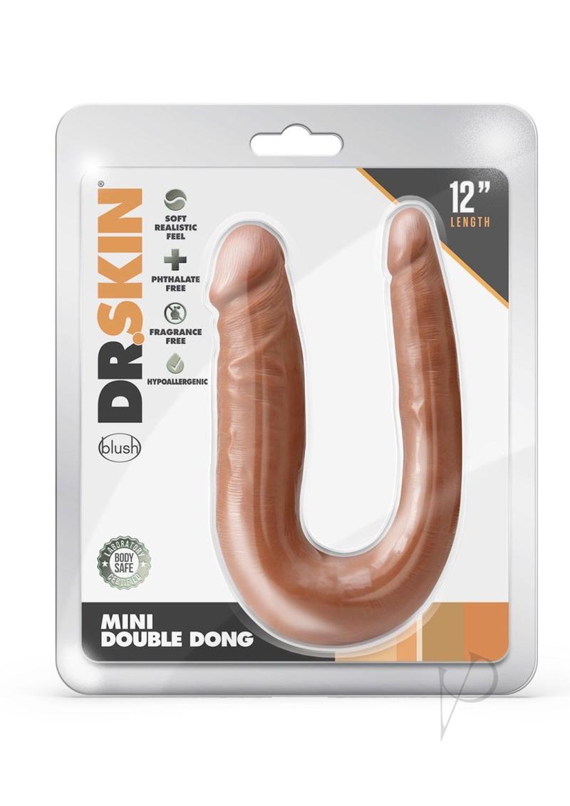 Dr Skin Mini Double… - image