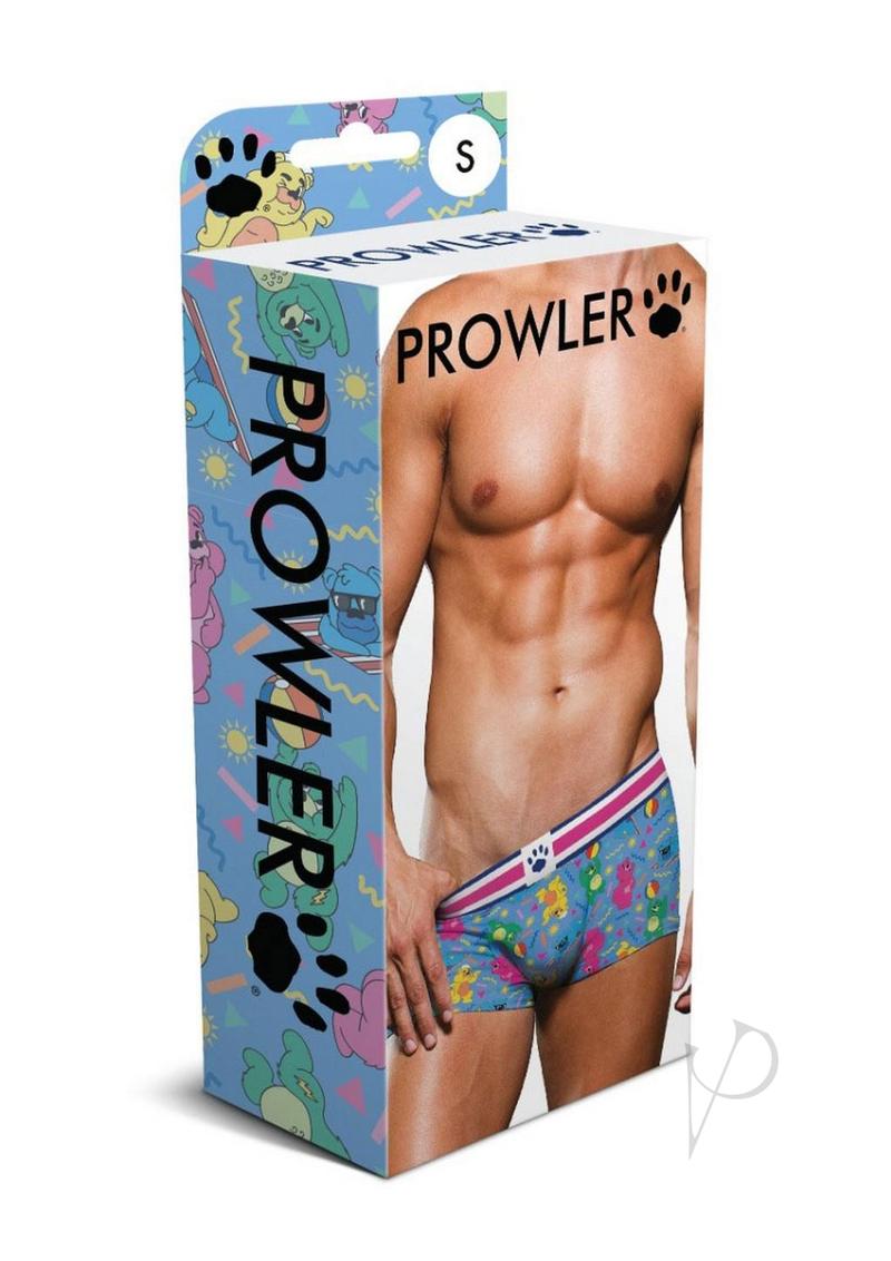 Prowler Bch Bears T… - image