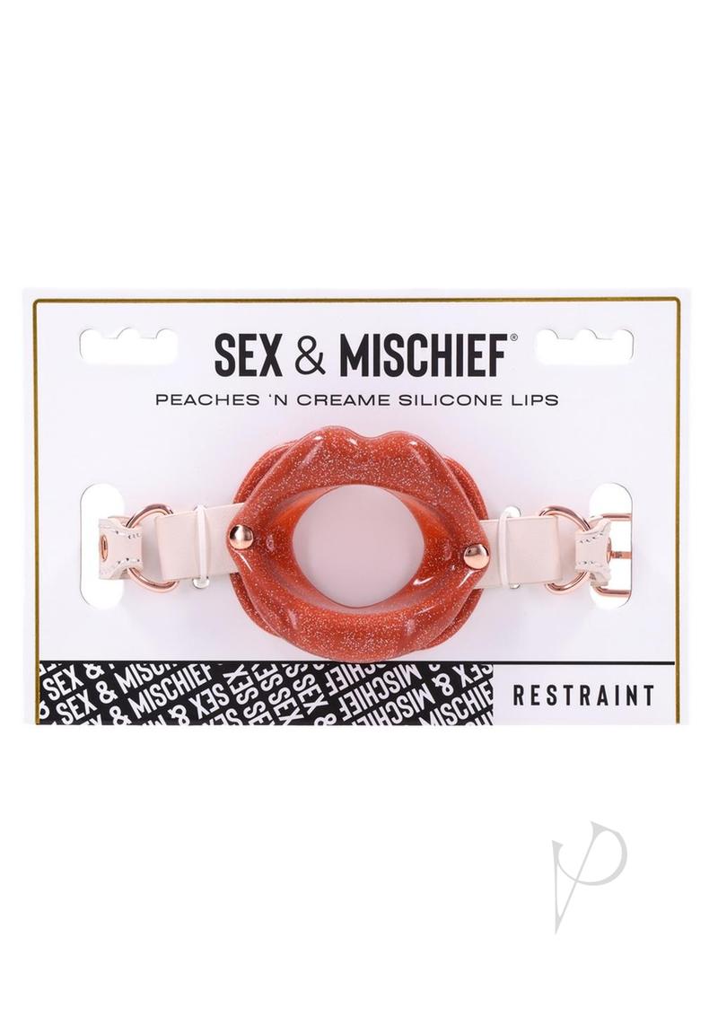 Sandm Peaches N Cre… - image