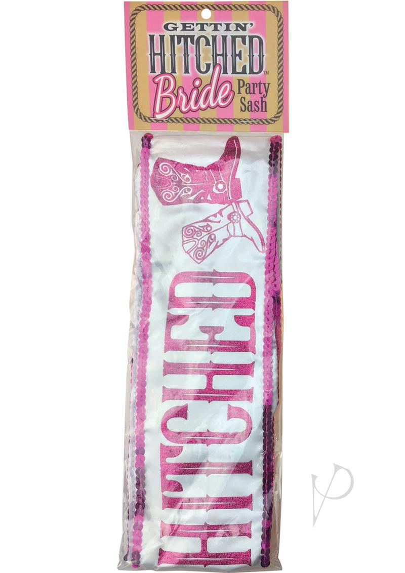 Getting Hitched Gli… - image
