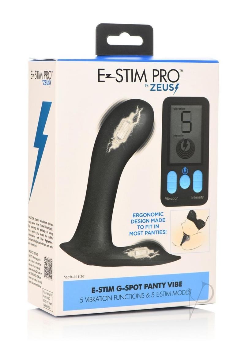 Zeus Zs E Stim Pro … - image