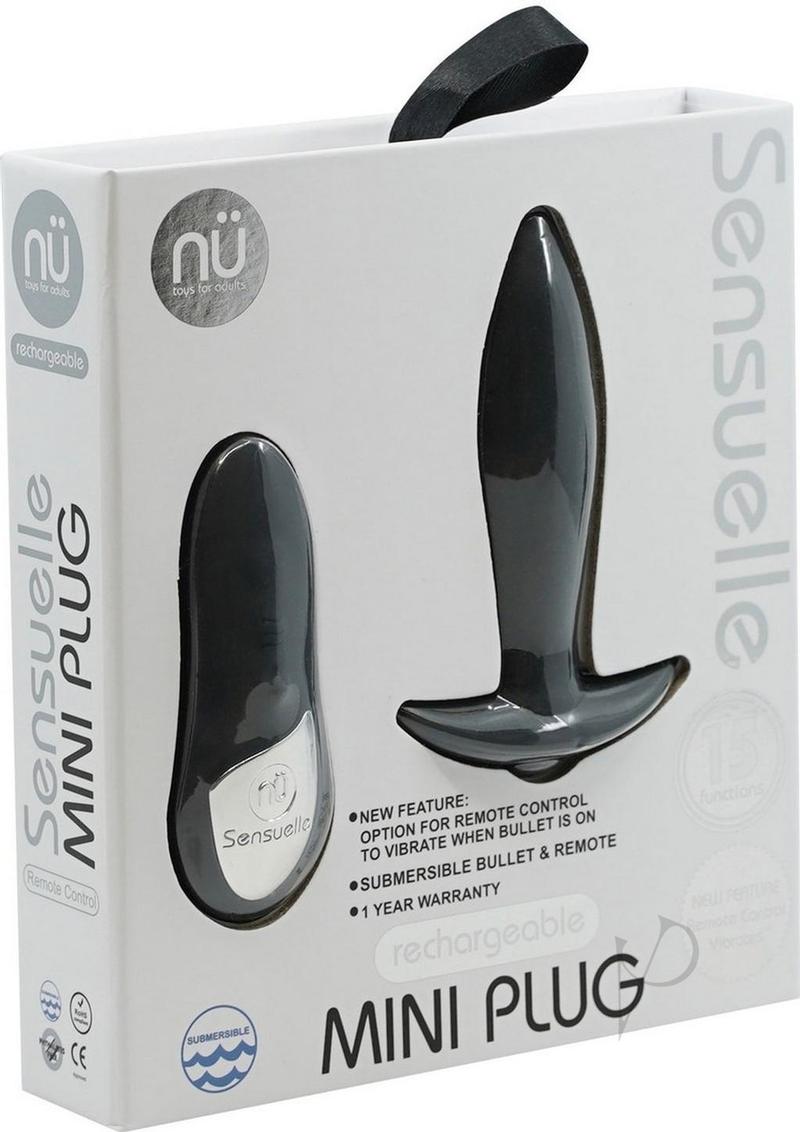 Sensuelle Remote Co… - image
