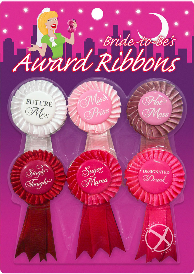 Bride To Be Award R… - image