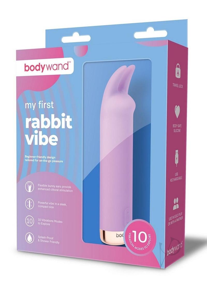 Bodywand My First R… - image