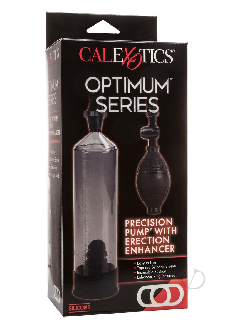 Precision Pump W/En… - image