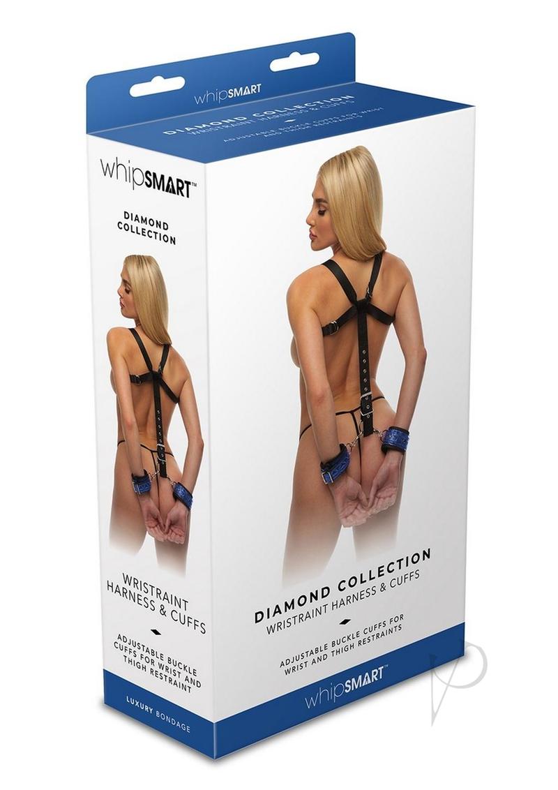 Whipsmart Diamond W… - image