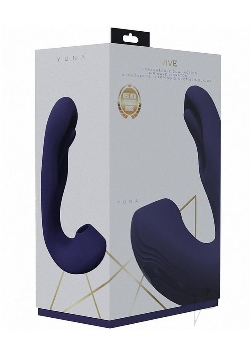 Vive Yuna Triple Mo… - image