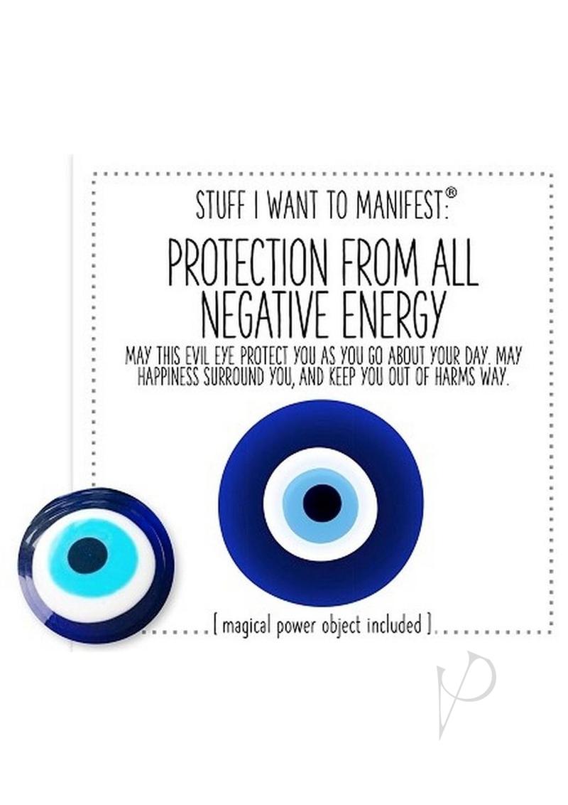 Protection From All… - image