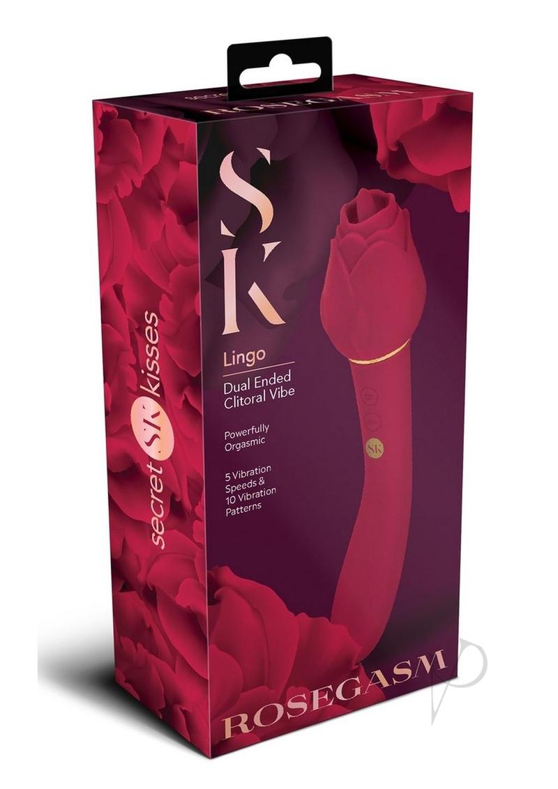 Sk Rosegasm Lingo R… - image