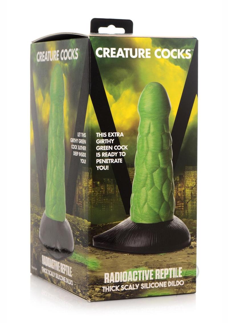 Creaturecockradioac… - image