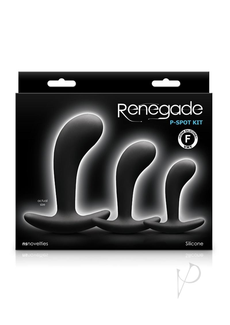 Renegade P Spot Kit… - image