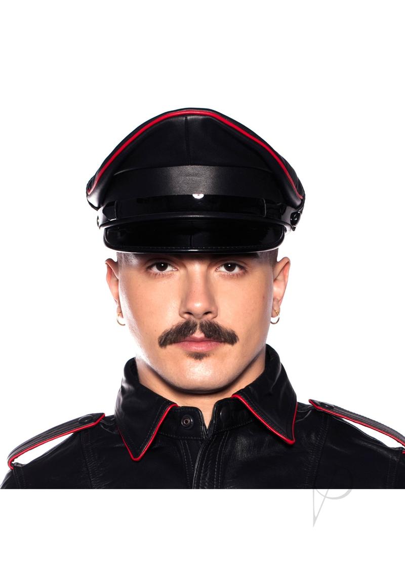 Prowler Red Militar… - image