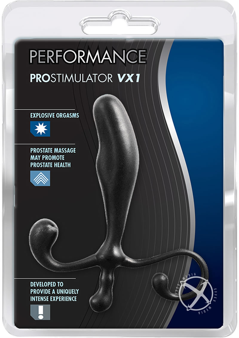 Performance Prostim… - image