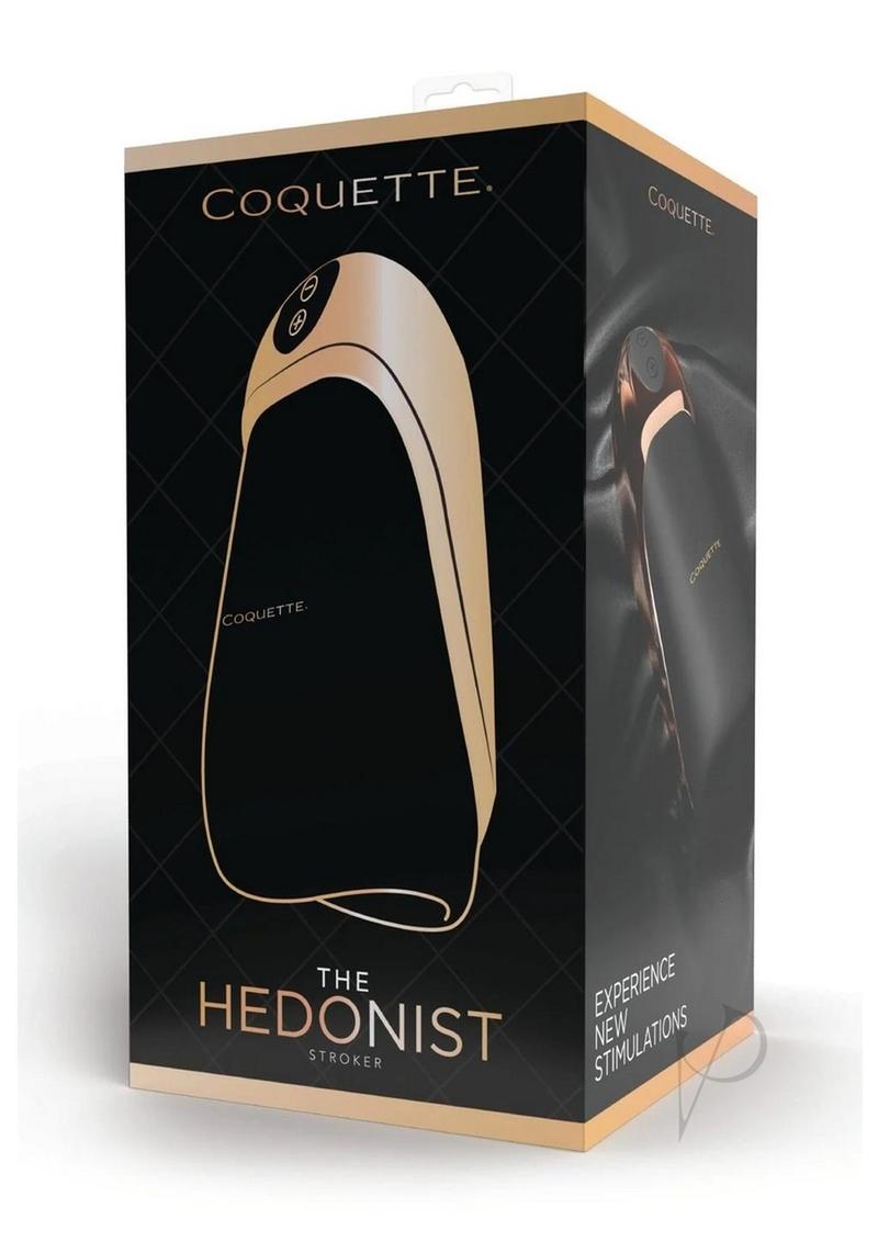 Coquette Hedonist S… - image