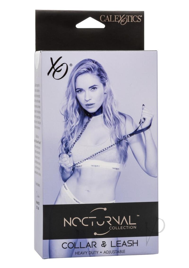 Nocturnal Coll Coll… - image