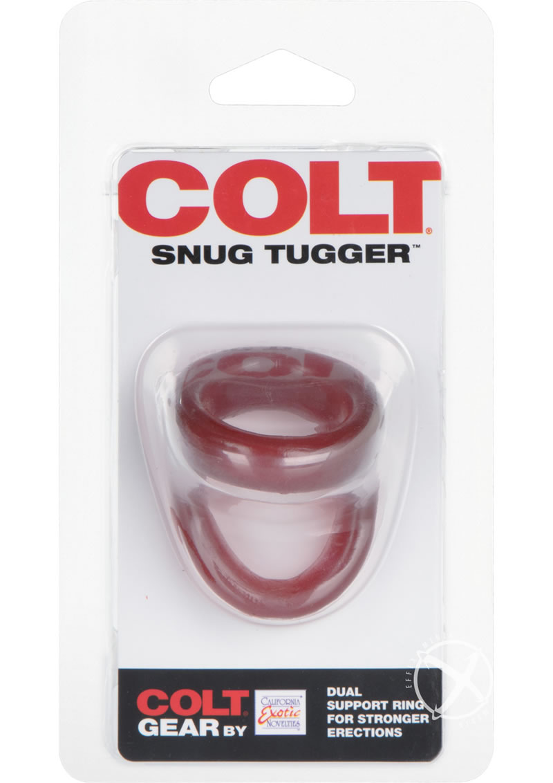 Colt Snug Tugger Red - image