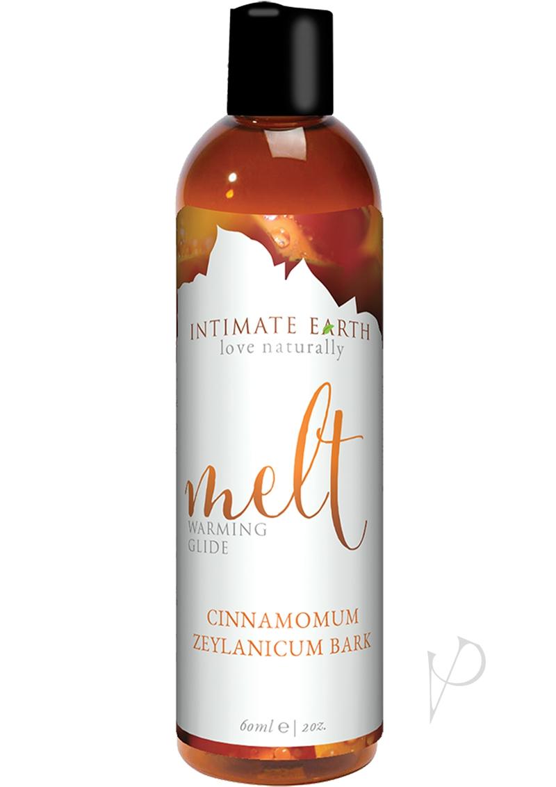 Melt Warming Glide … - image