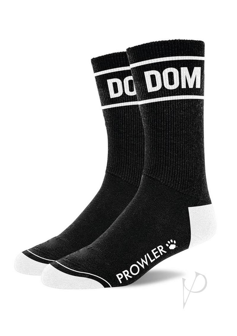 Prowler Red Dom Soc… - image