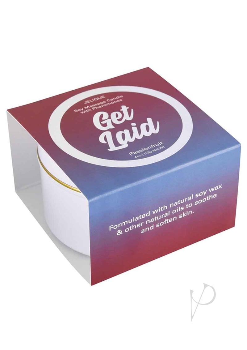 Massage Candle Get … - image