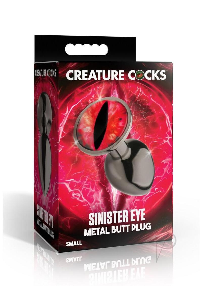 Creature Cock Red E… - image