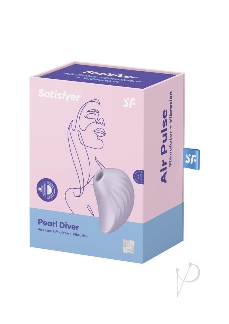 Satisfyer Pearl Div… - image