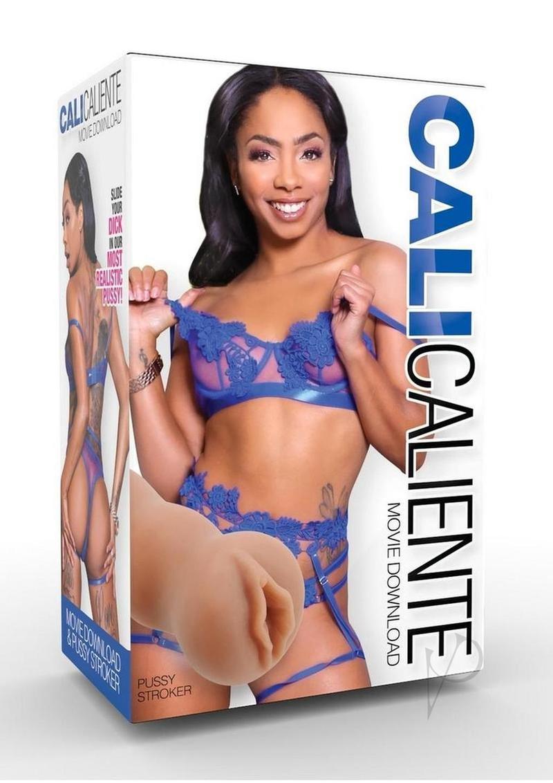 Cali Caliente Pussy… - image