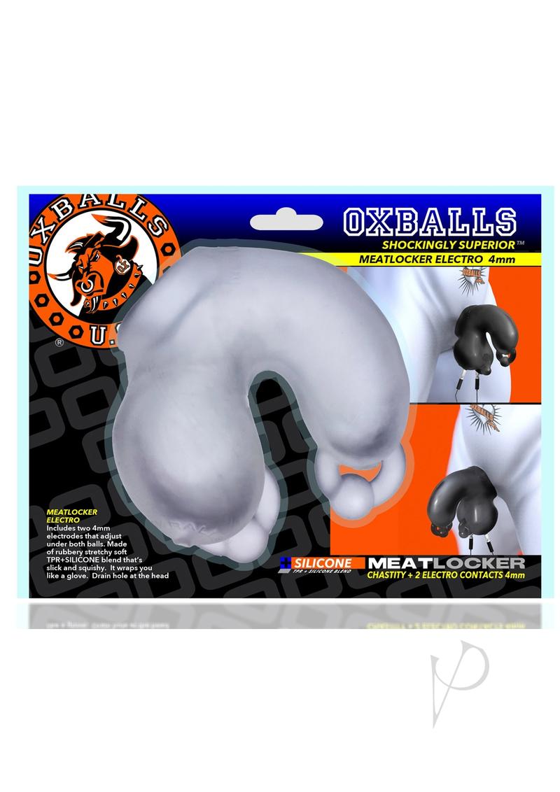 Meatlocker Electro … - image