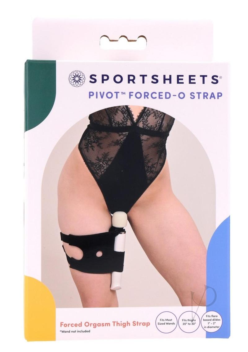 Pivot 2 In 1 Forced… - image