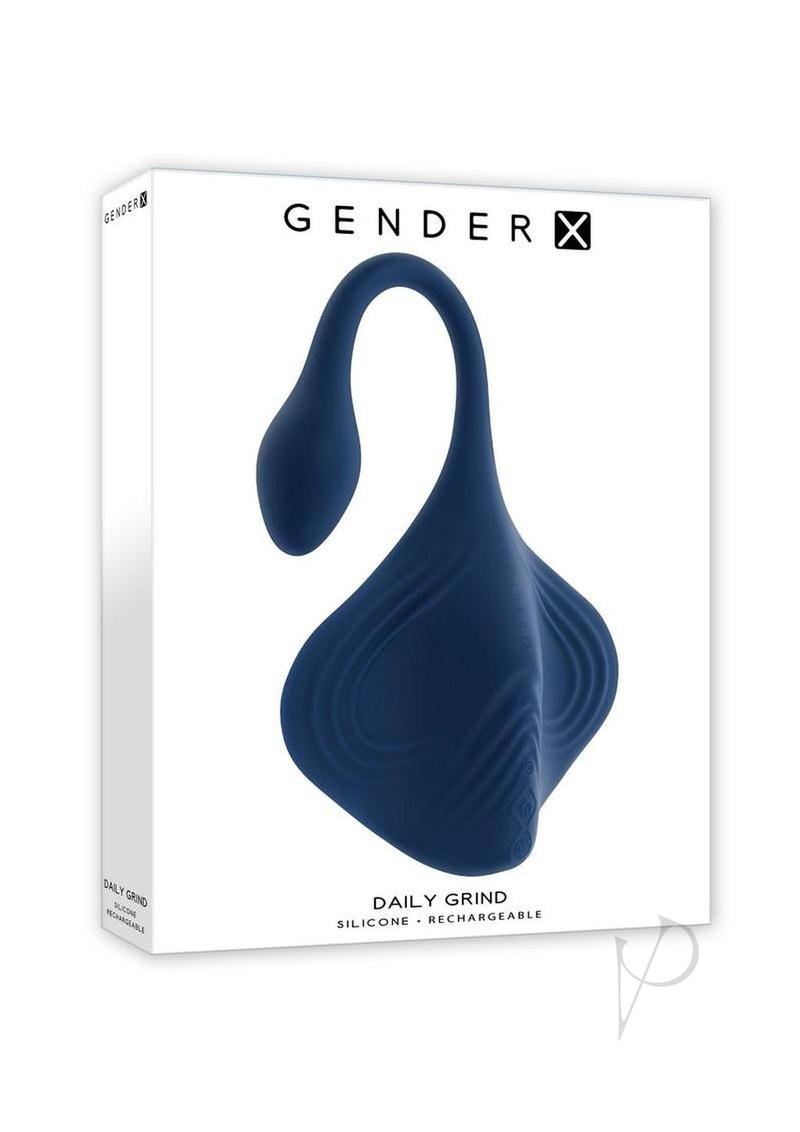 Gx Daily Grind Blue - image