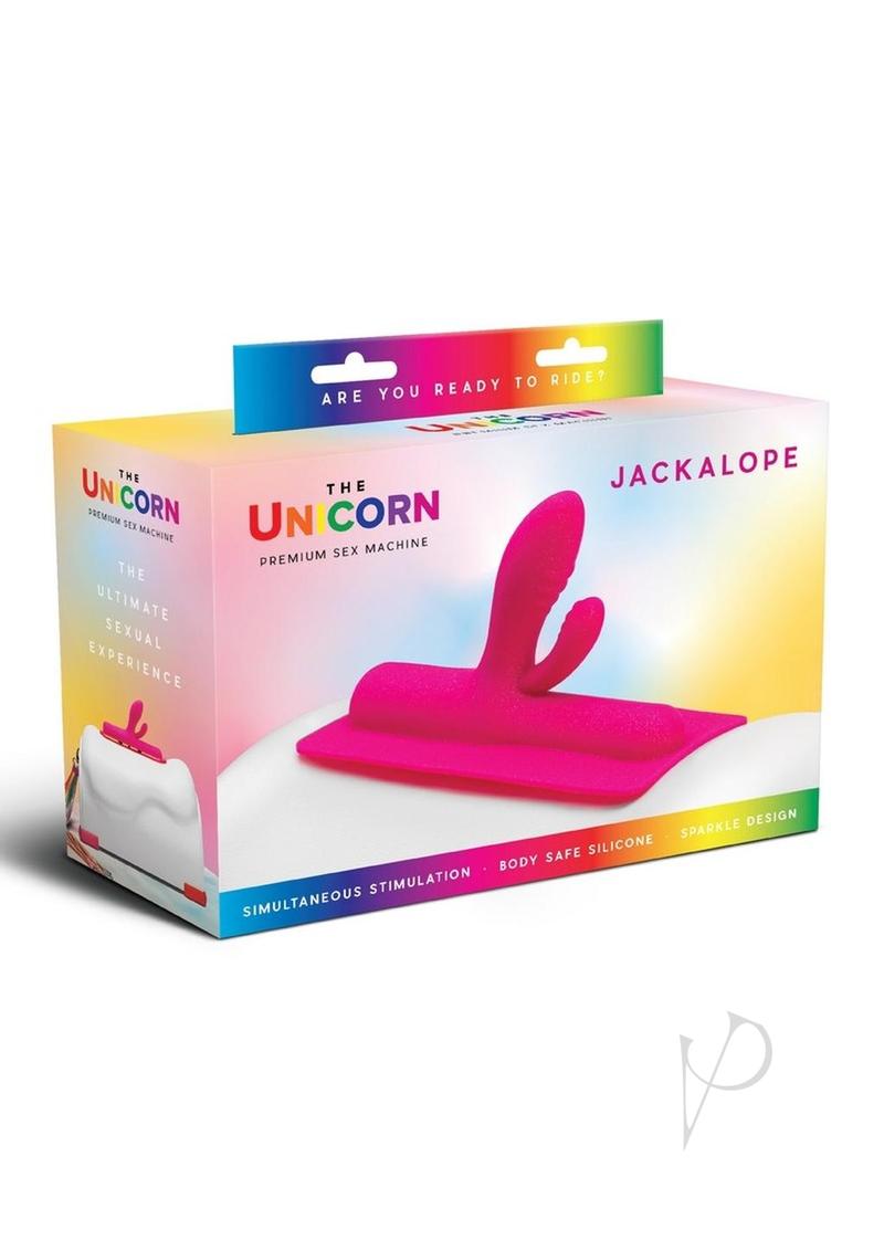 Cowgirl Unicorn Jac… - image