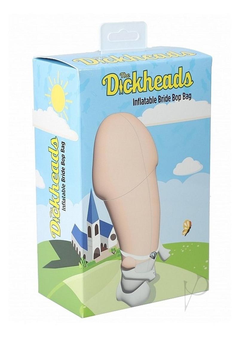Dickheads Bride Bop… - image