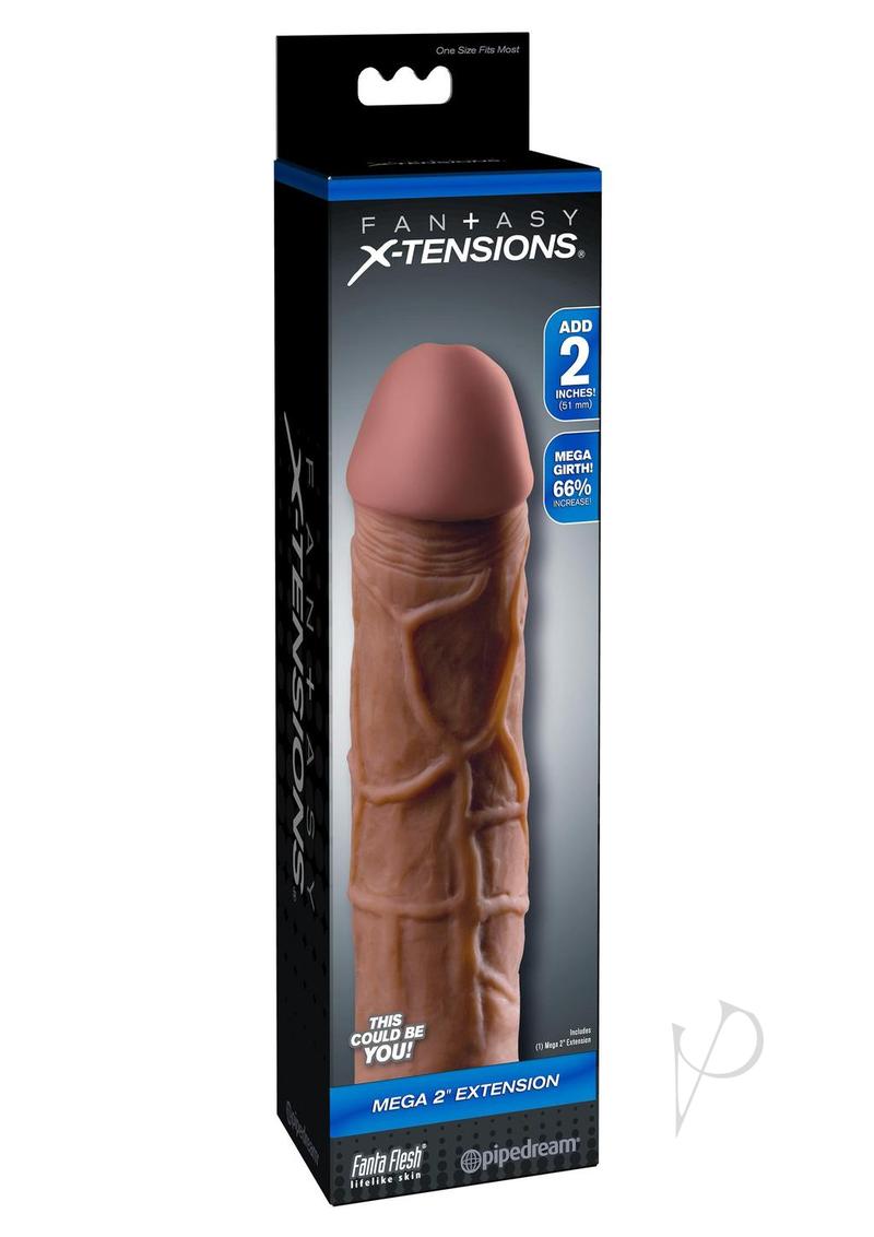 Fx Mega 2 Xtension … - image