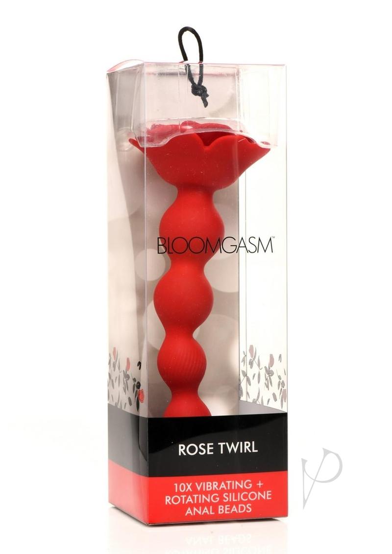 Bloomgasm Rose Twir… - image