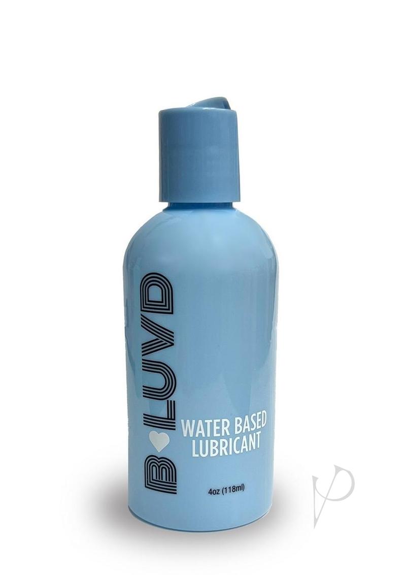 B-Luvd Water Based … - image