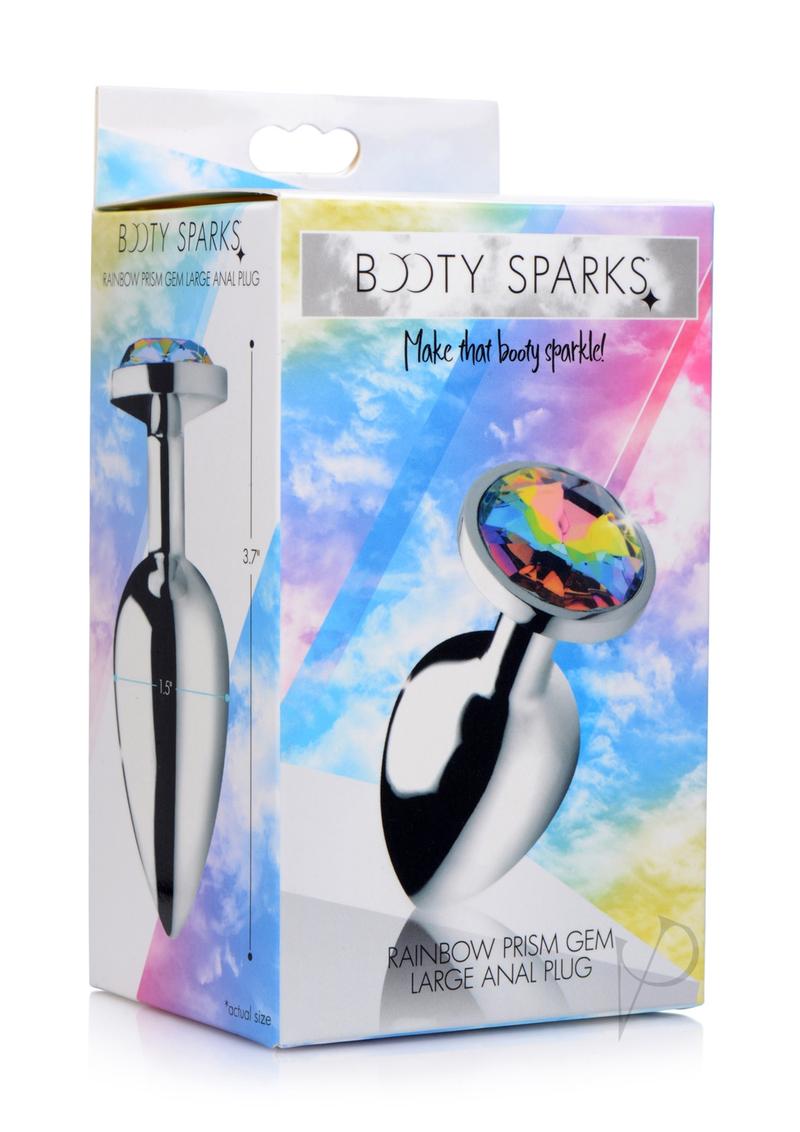 Booty Sparks Rainbo… - image