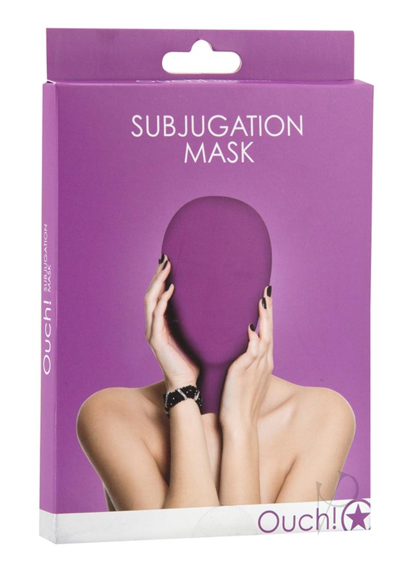 Ouch Subjugation Ma… - image