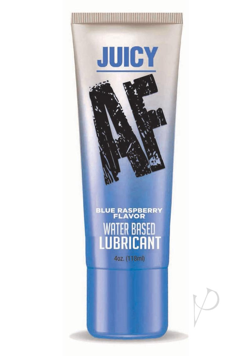 Af Lube Blue Raspbe… - image