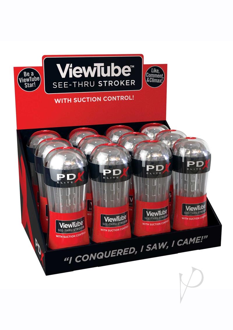 Pdx Elite Viewtube … - image