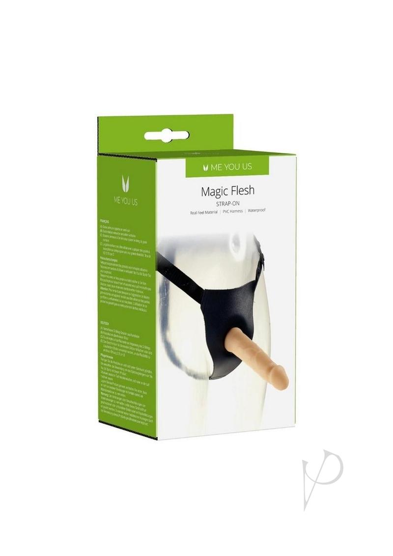 Myu Magic Flesh Str… - image