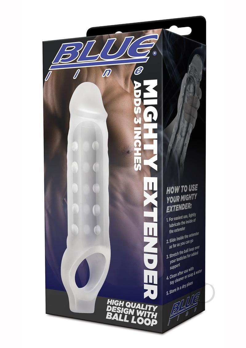 Cb Gear Mighty Exte… - image